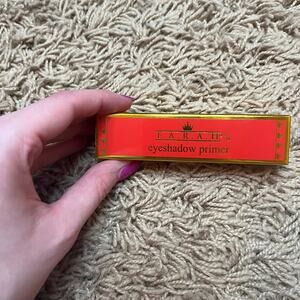 NWT! Farah Eyeshadow Primer